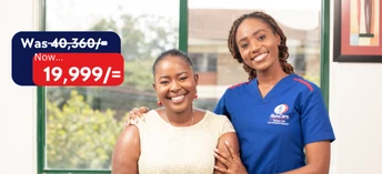 AFYA HURU (ADVANCED)