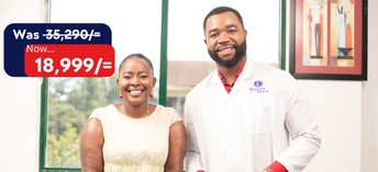 AFYA HURU(COMPREHENSIVE)