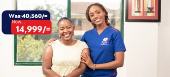 AFYA HURU (ADVANCED)