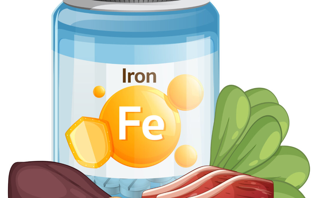 Understanding Iron Deficiency Anemia: Causes, Symptoms & Diagnosis