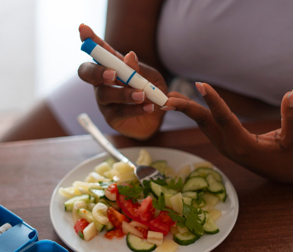 AFYA THABITI DIABETES