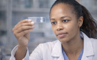 Beyond the Microscope: The Women Safeguarding Diagnostic Excellence in Kenya