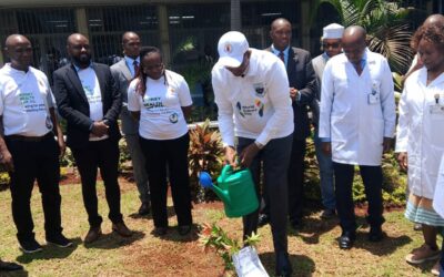 World Kidney Day 2026 in Kenya: Why Early Kidney Screening Could Save Your Life